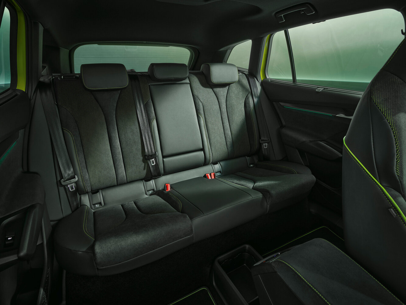 seat