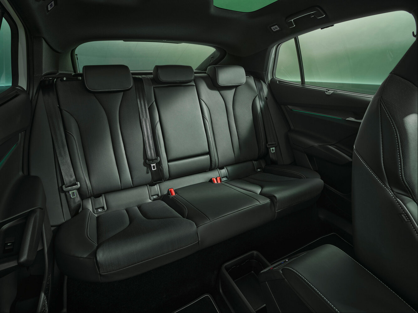seat