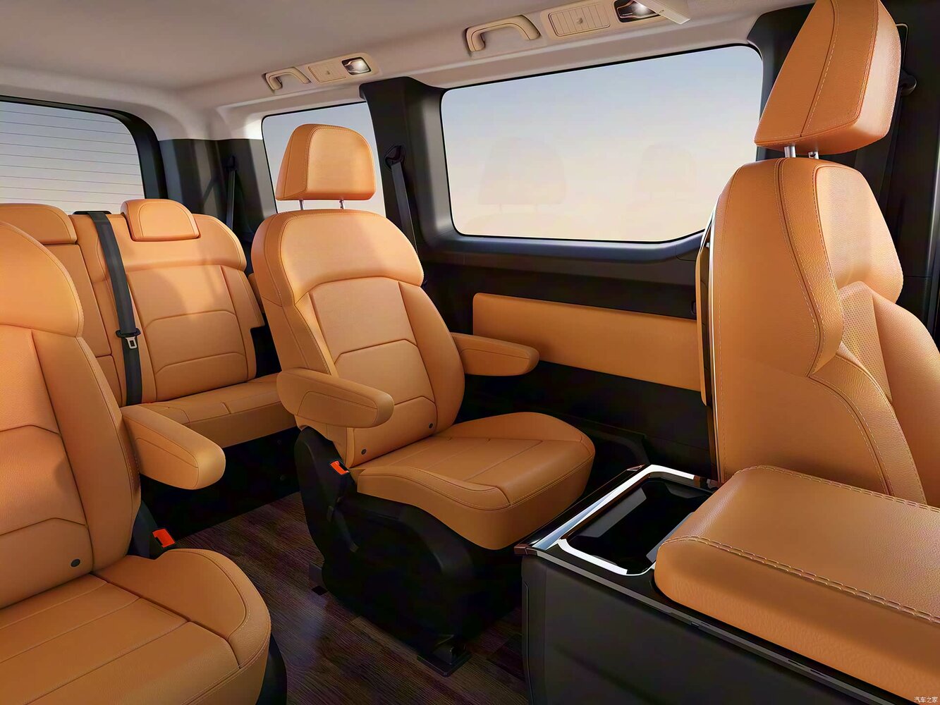 seat
