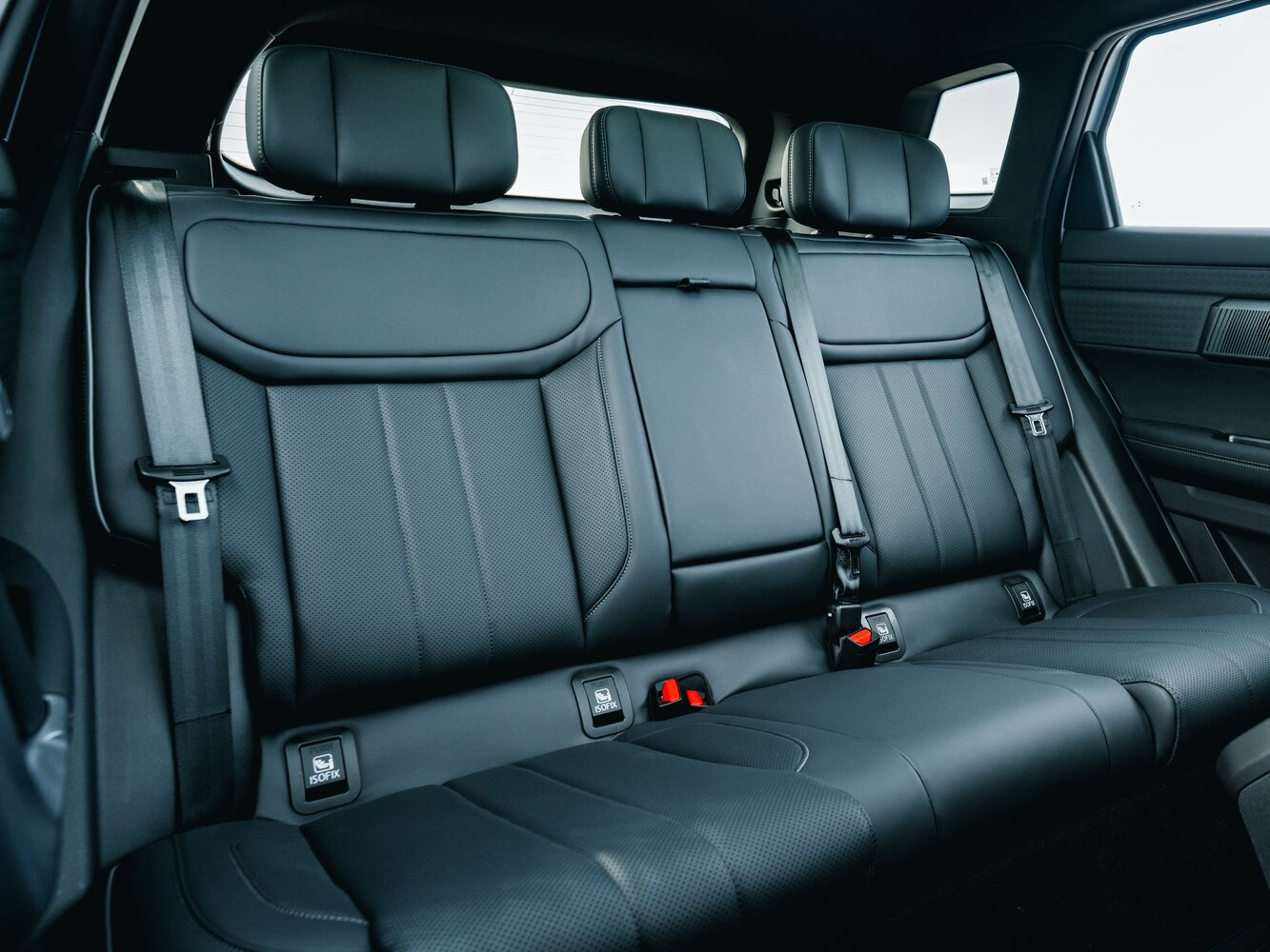 seat