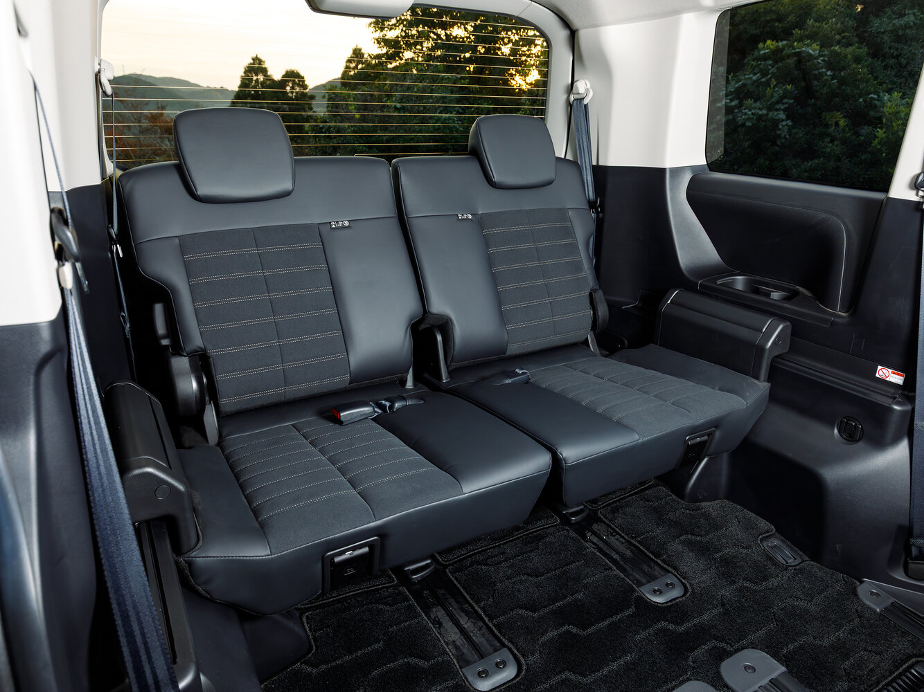 seat
