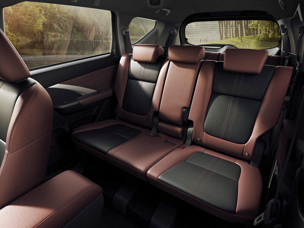 seat