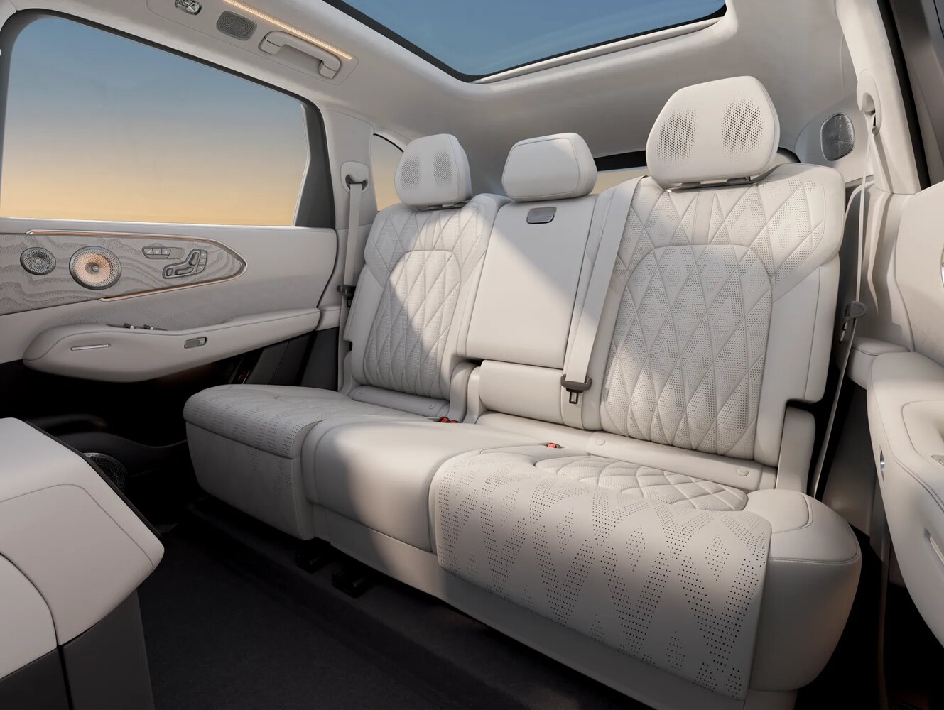 seat