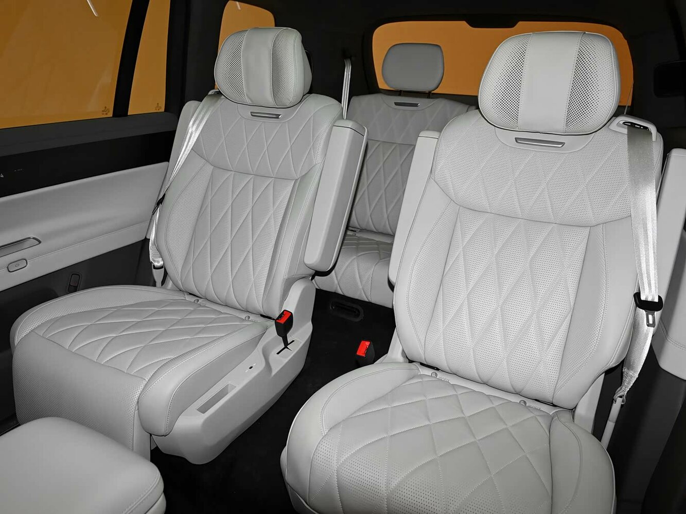 seat