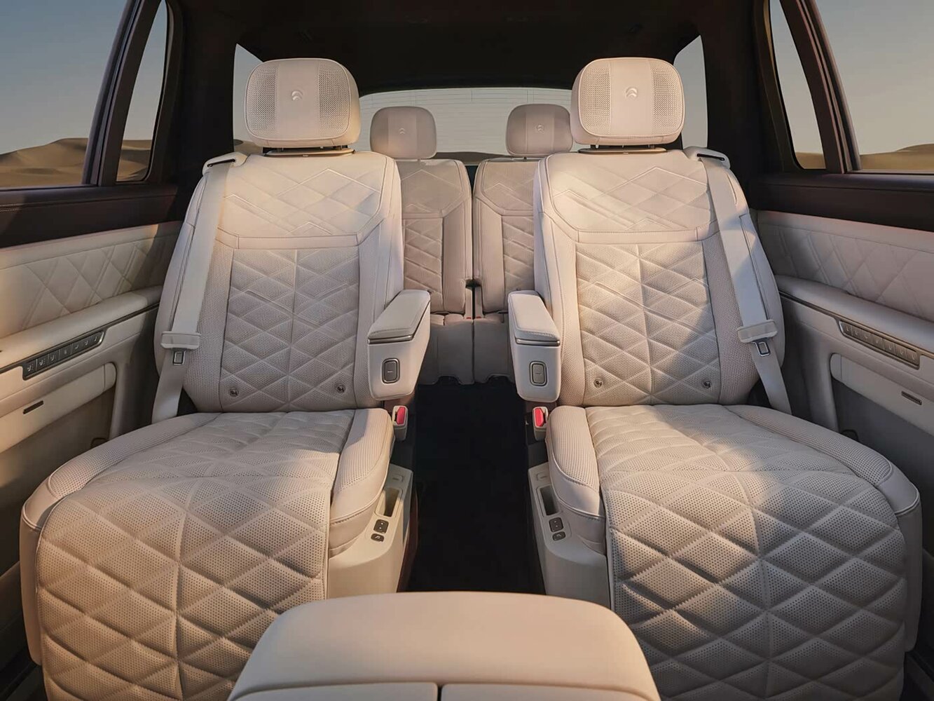 seat
