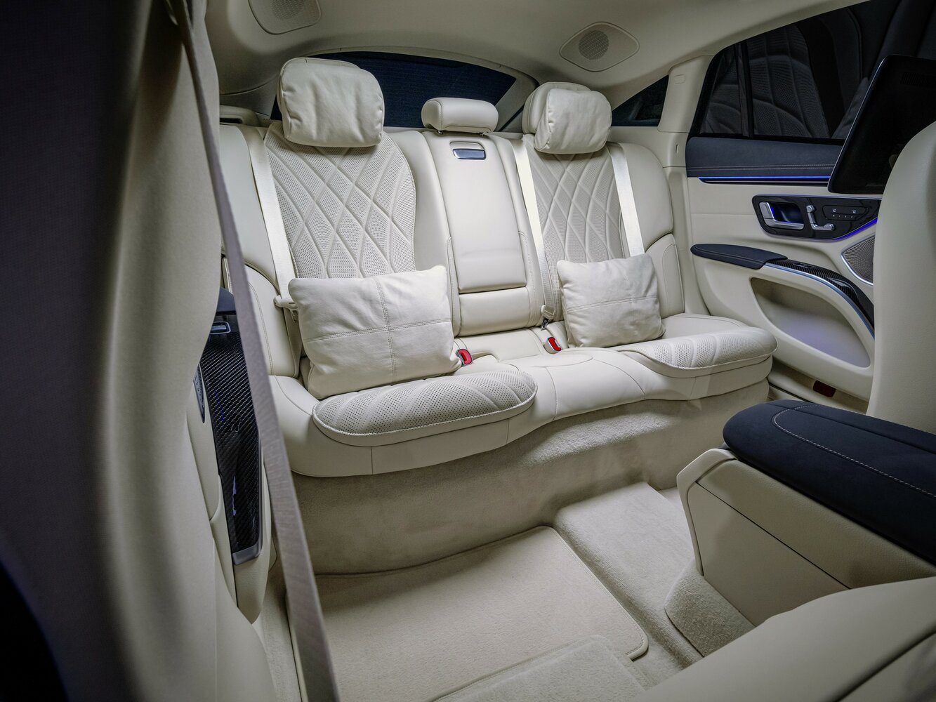 seat