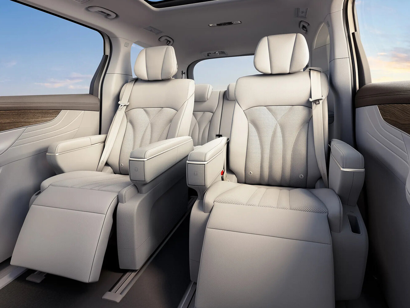 seat