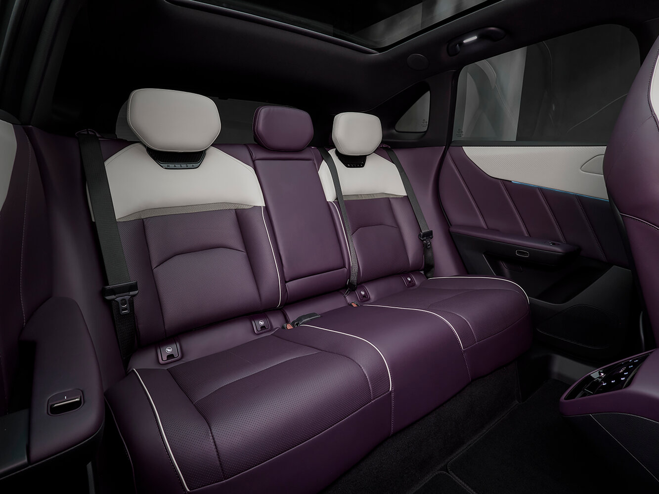 seat