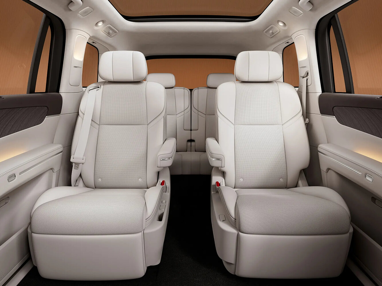 seat