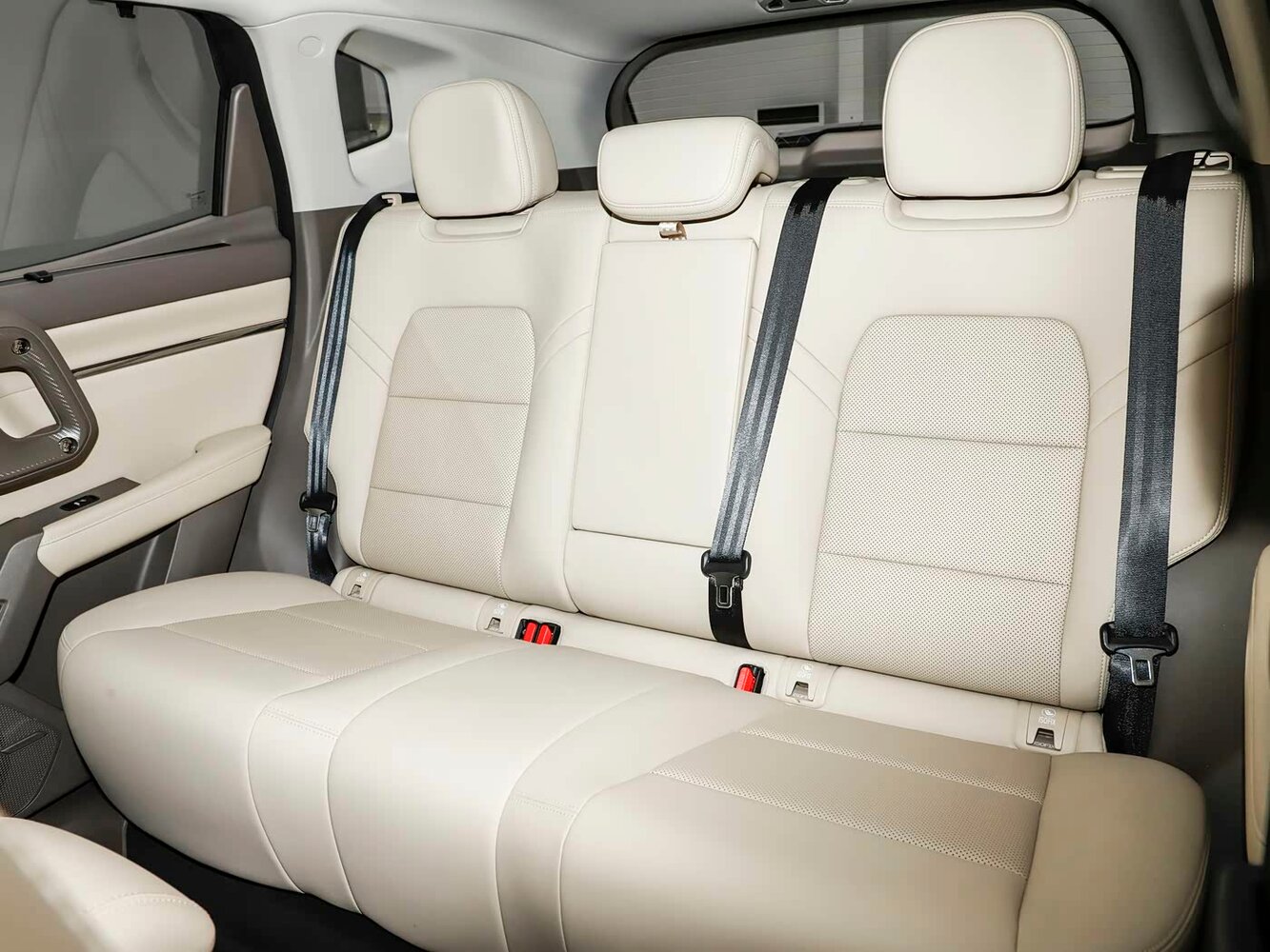 seat