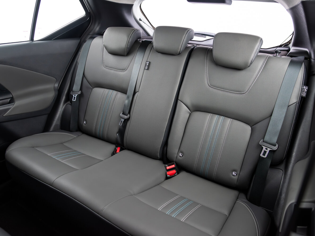 seat