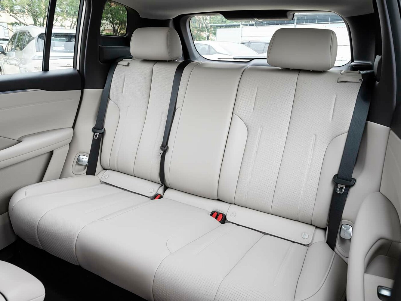 seat
