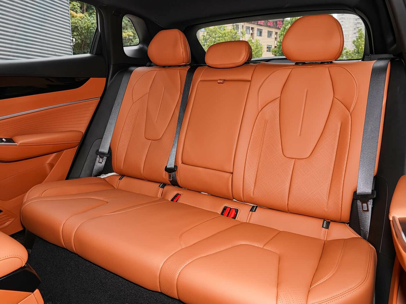 seat
