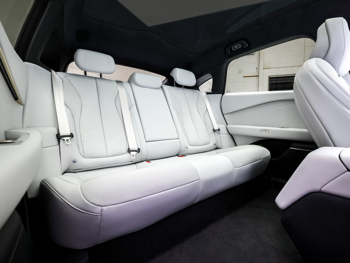 seat