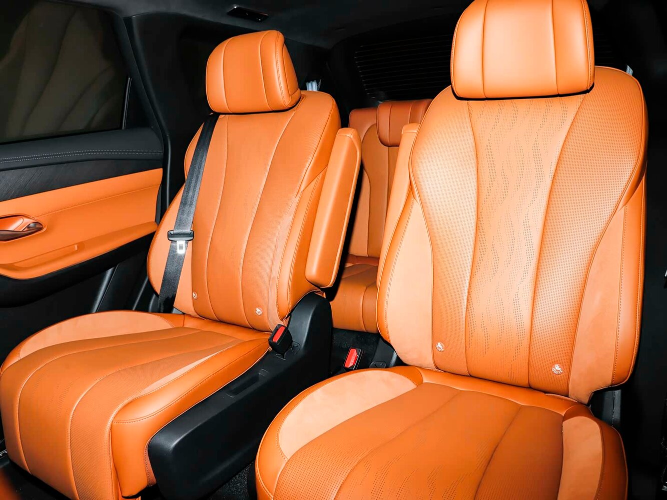 seat