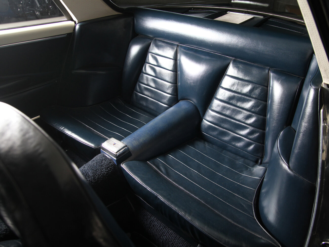 seat