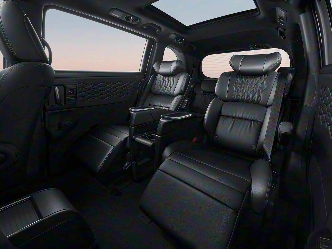 seat