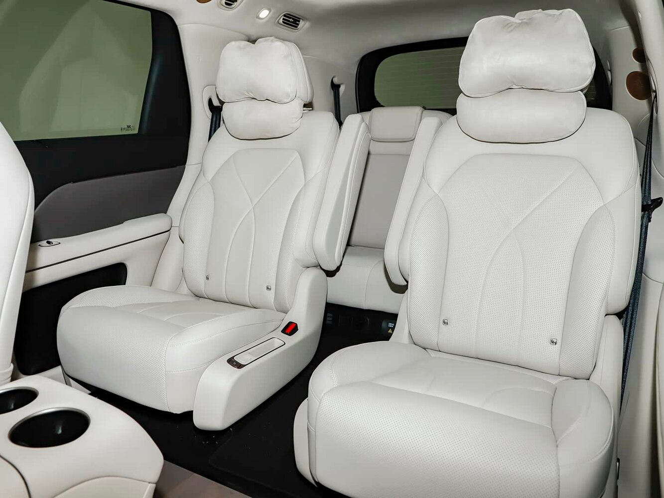 seat