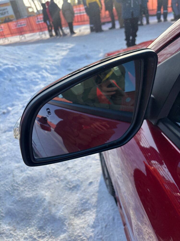 mirror