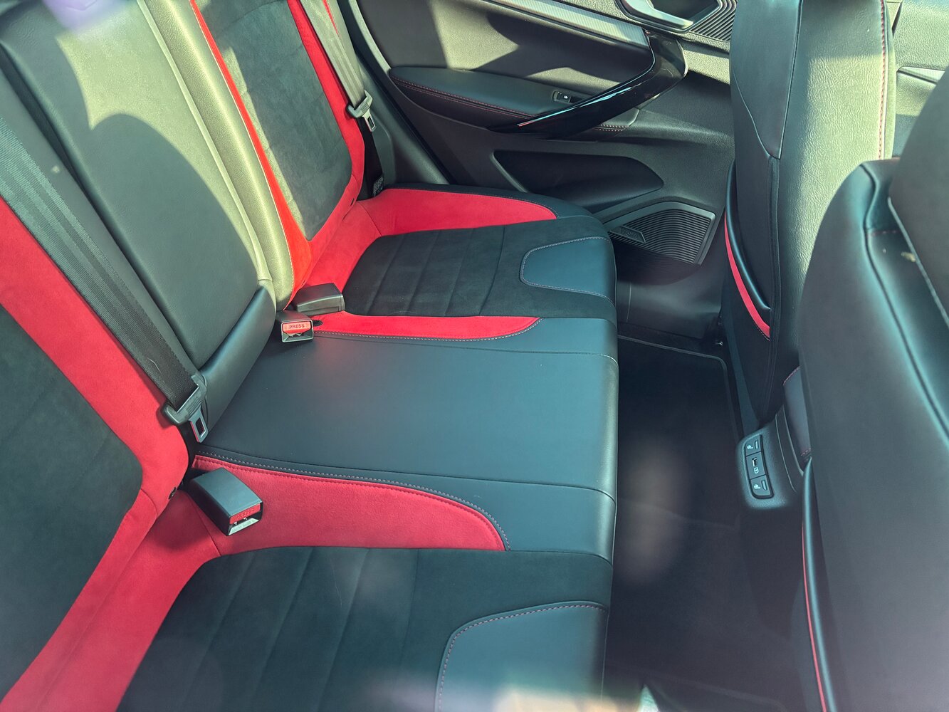 seat