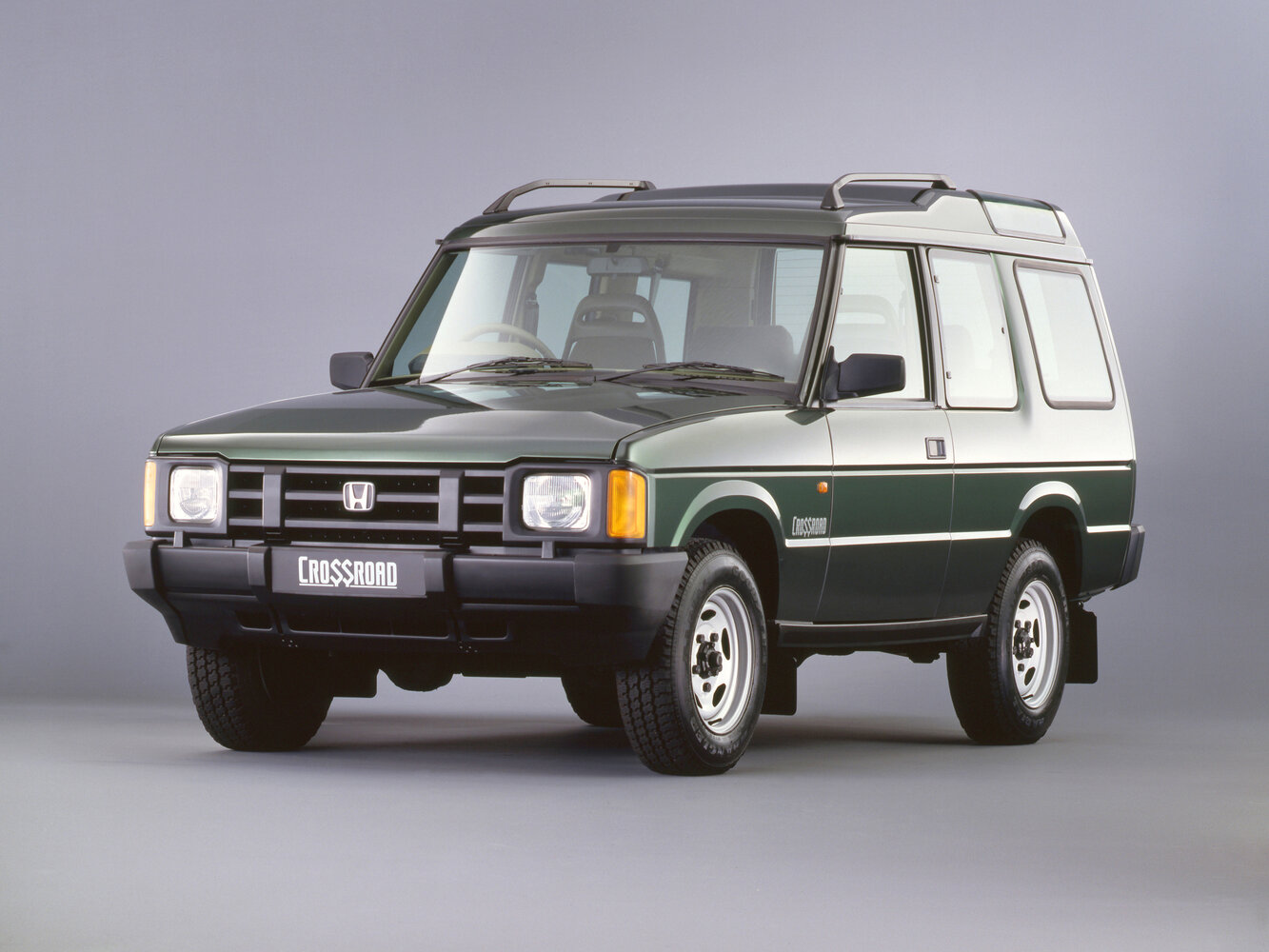 4.0 AT (180 л.с.) 4WD