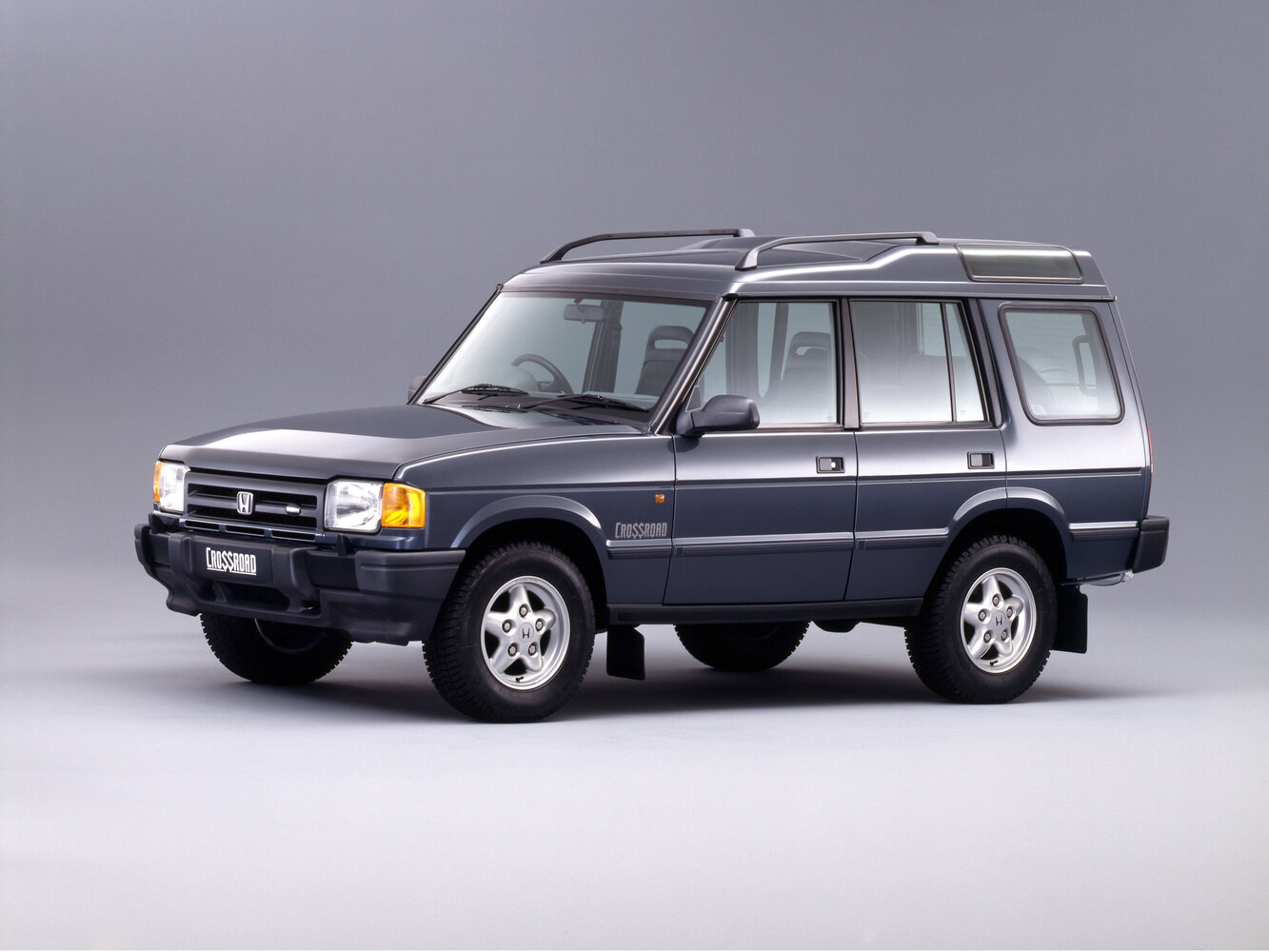 4.0 AT (180 л.с.) 4WD