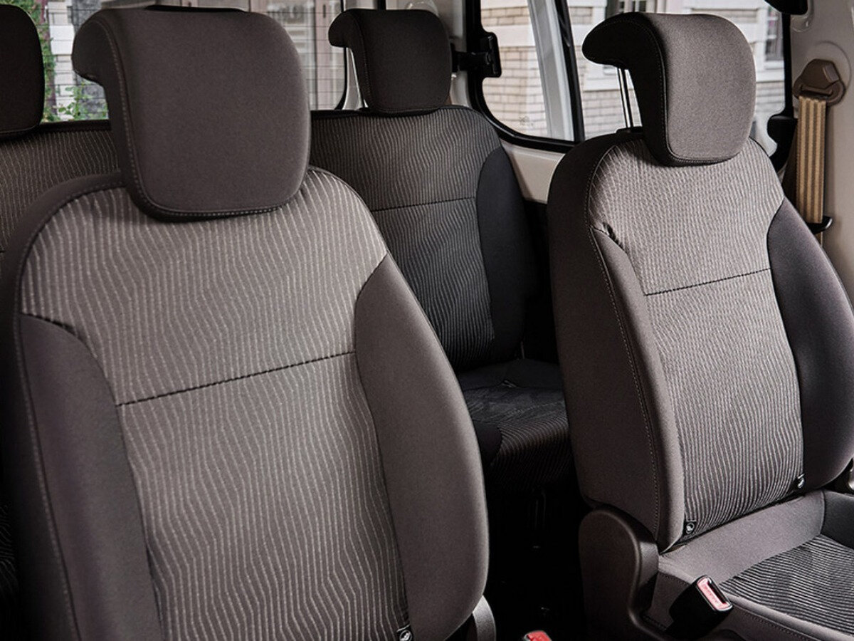 seat