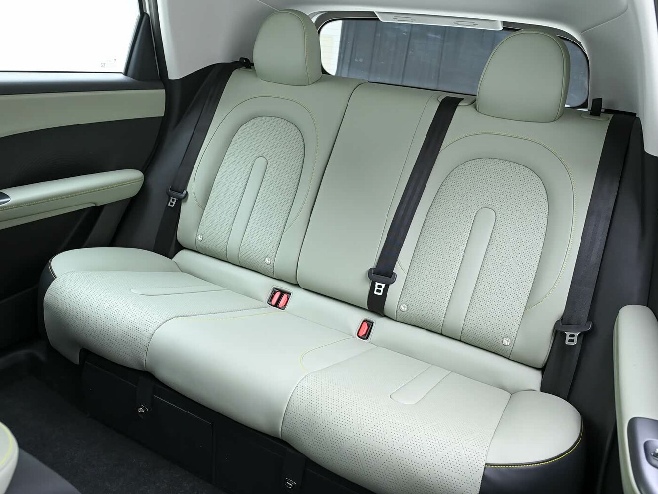 seat