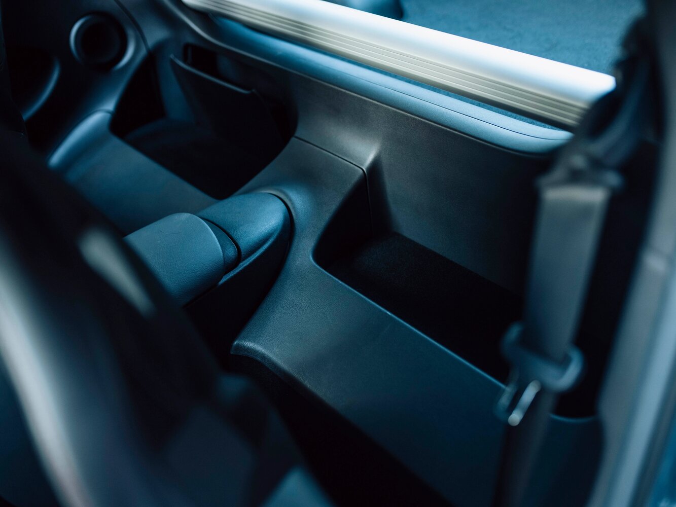 seat