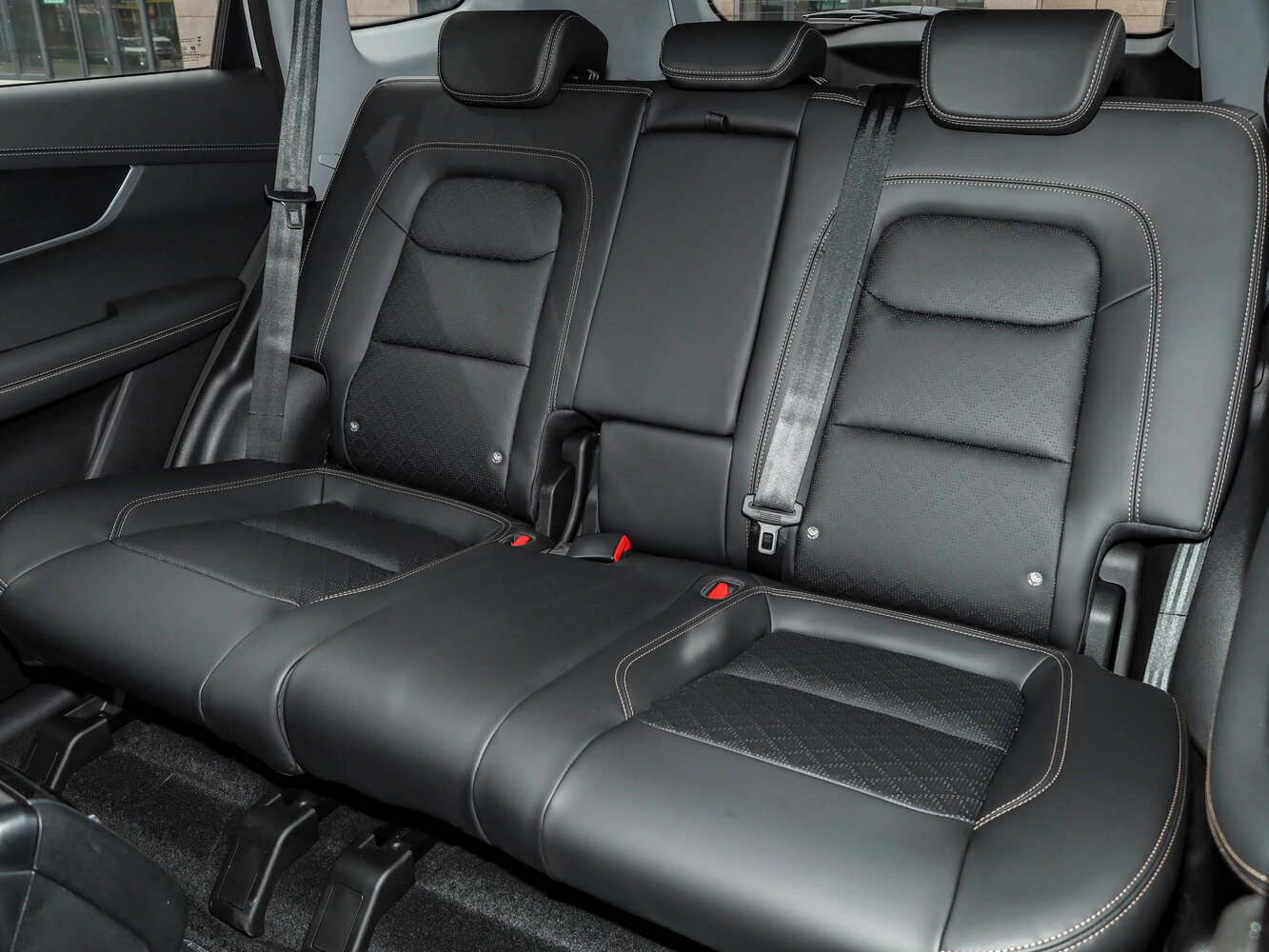 seat