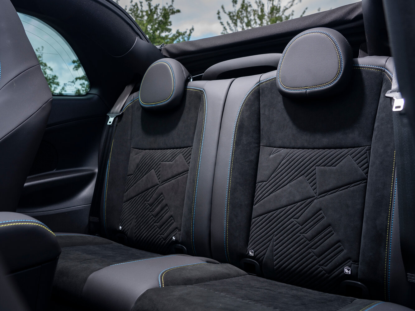 seat