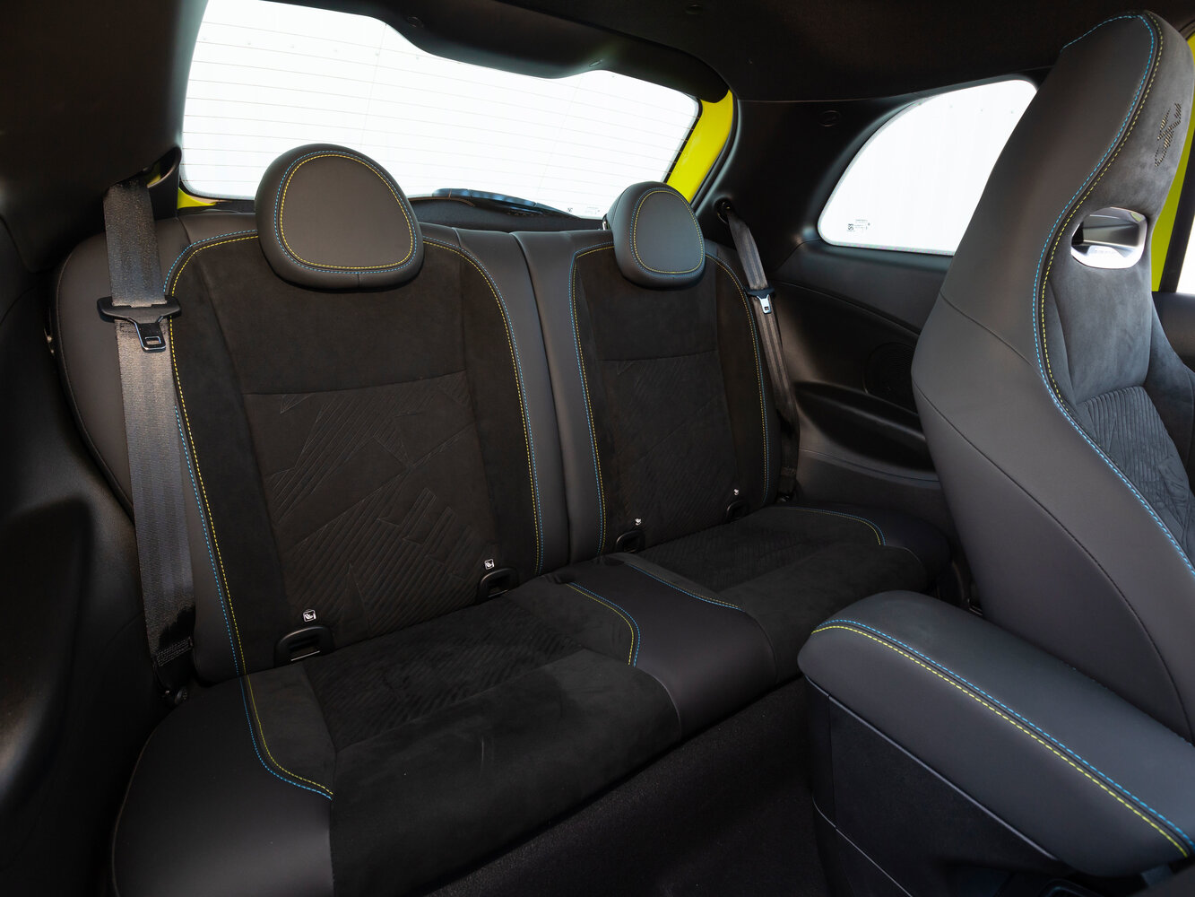 seat
