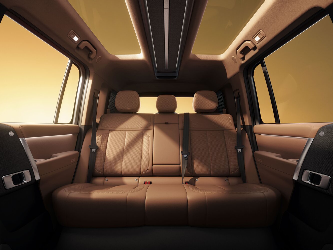 seat