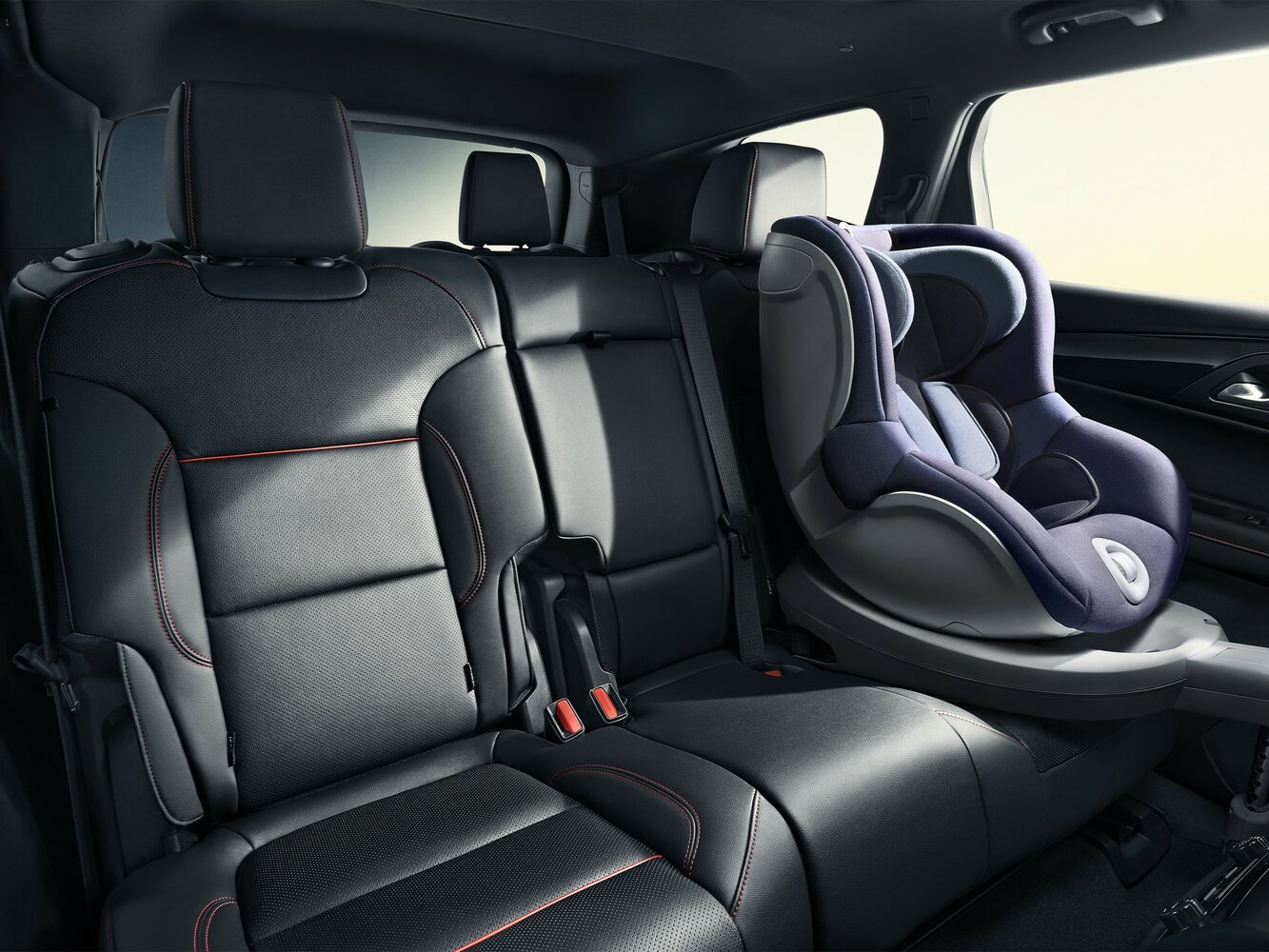 seat