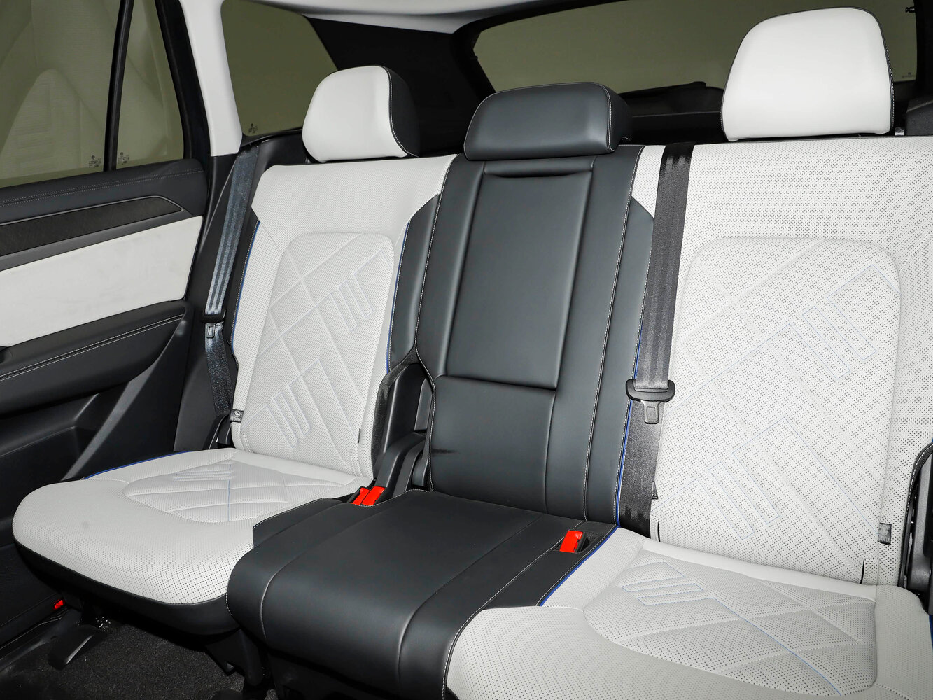 seat