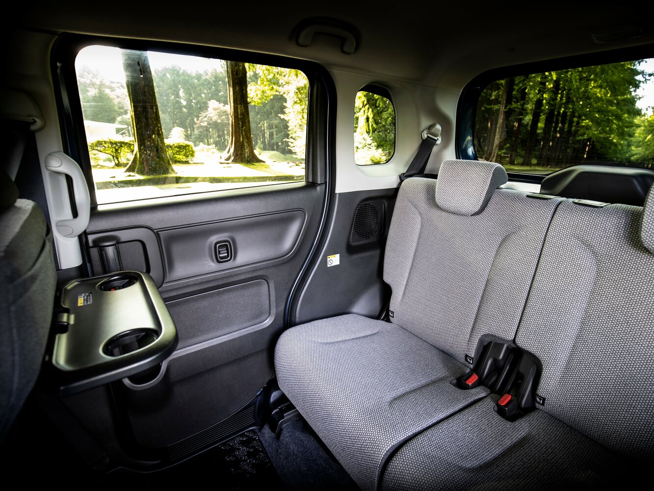 seat