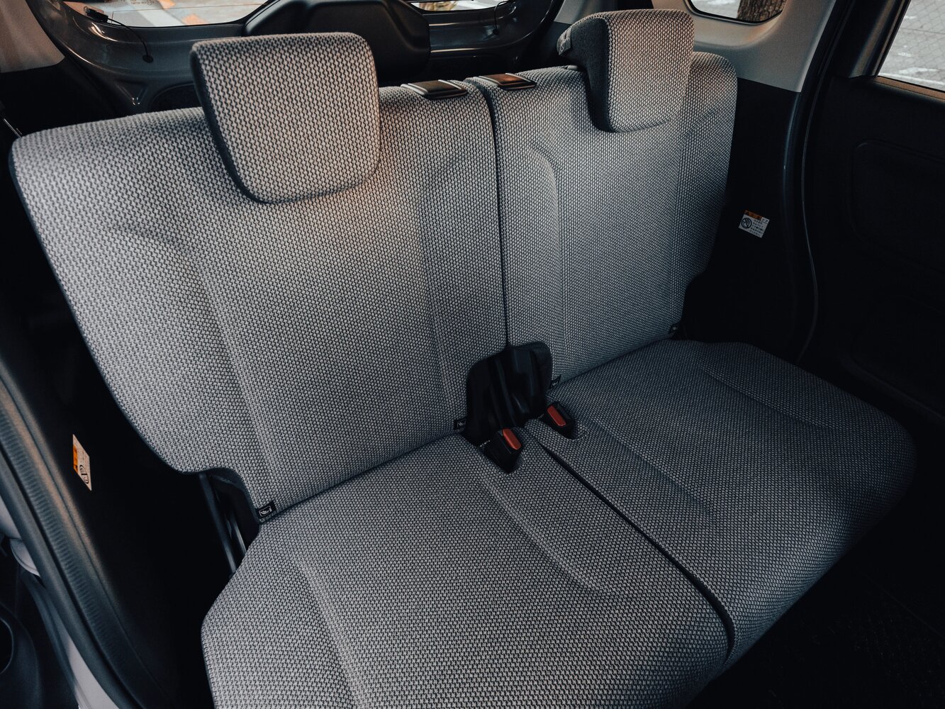 seat