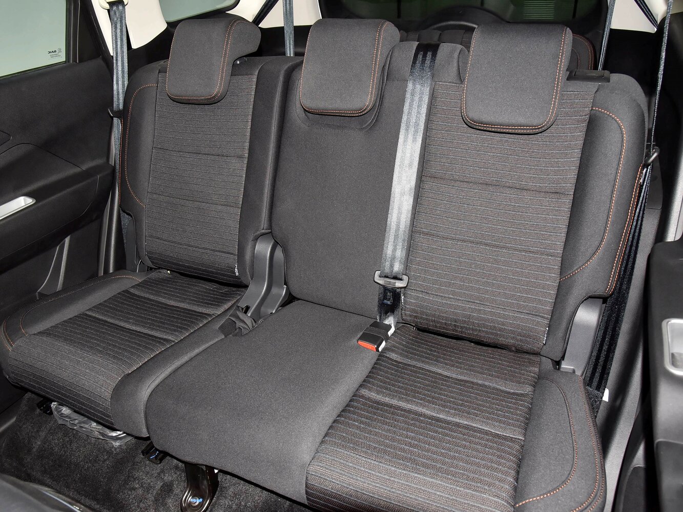 seat