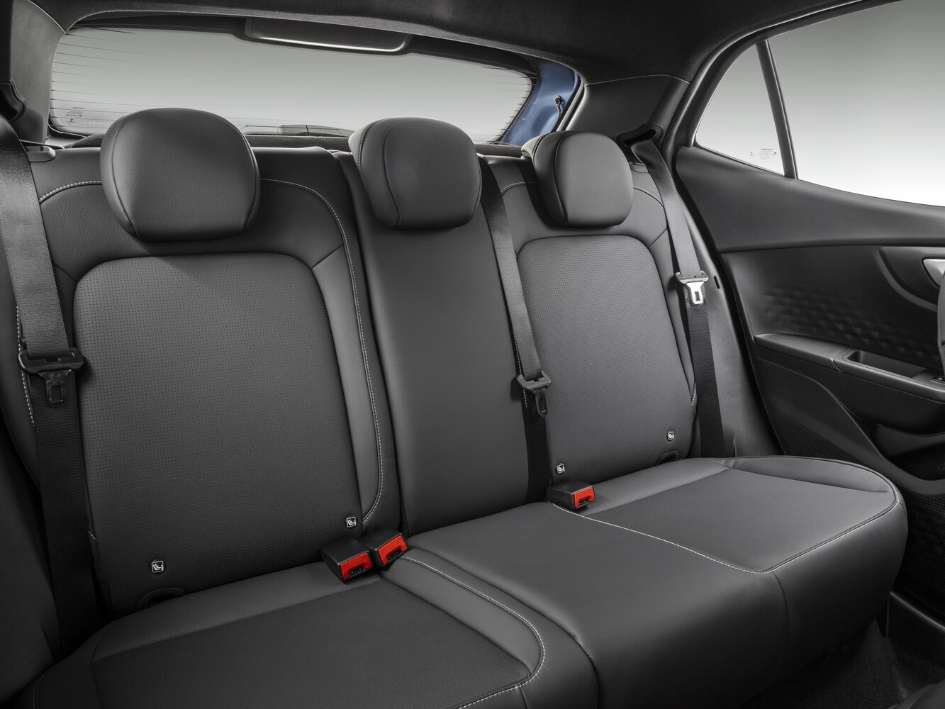 seat