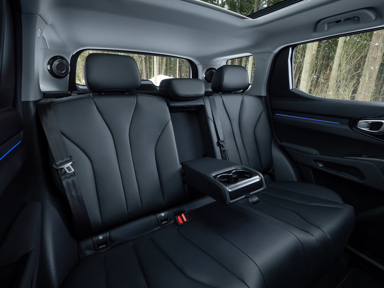 seat