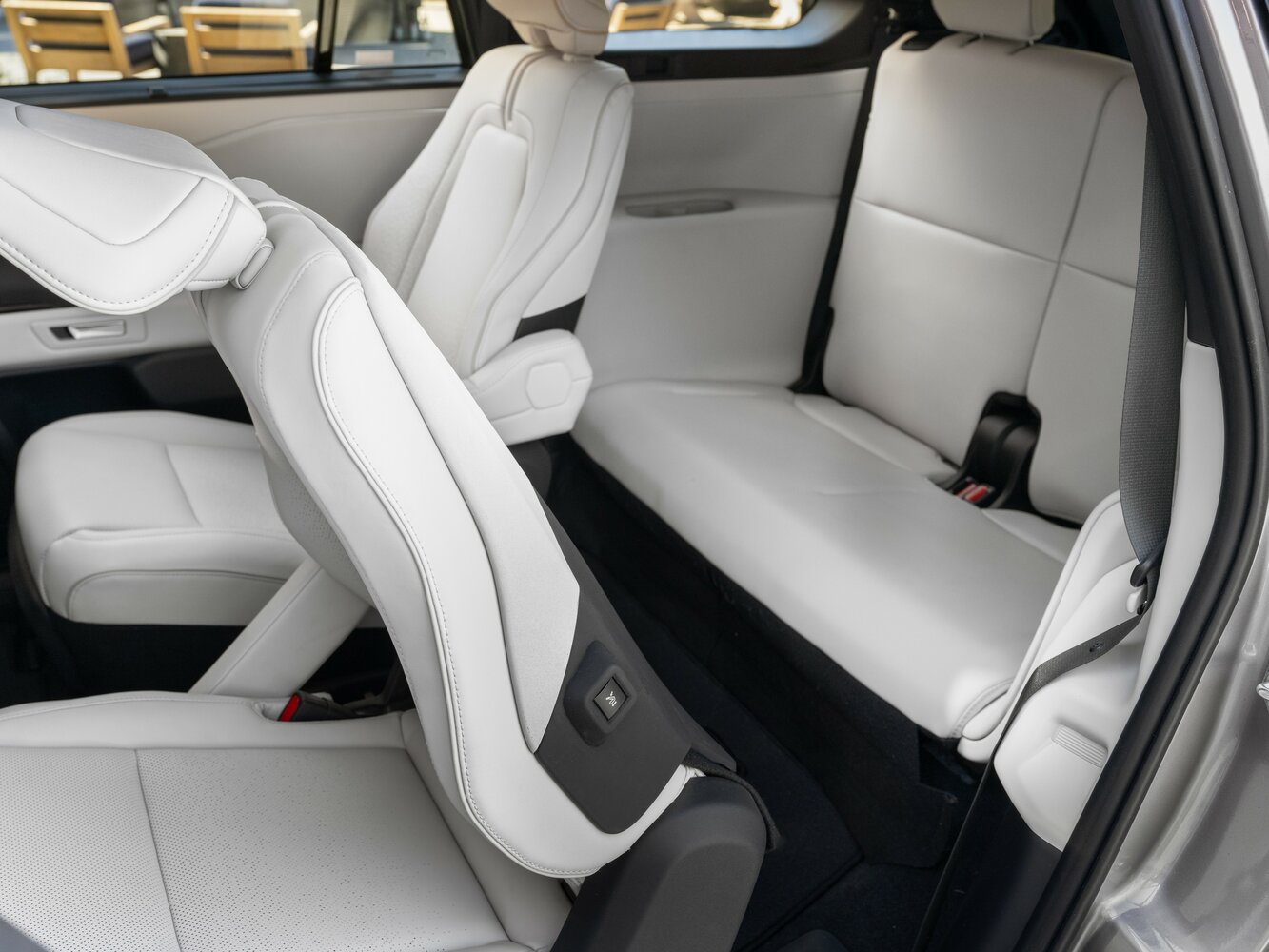 seat