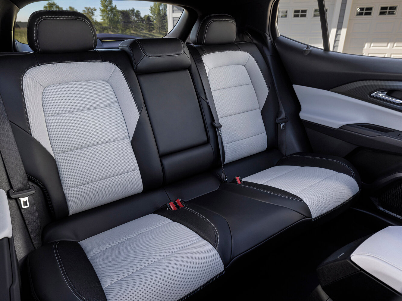 seat