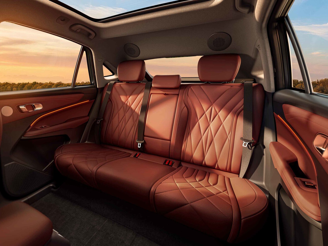 seat