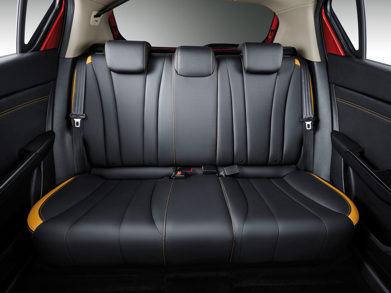 seat