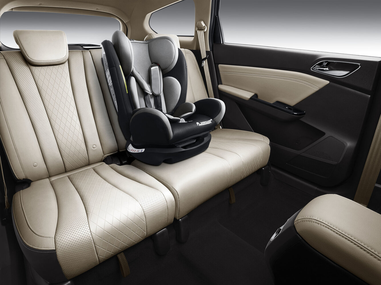 seat