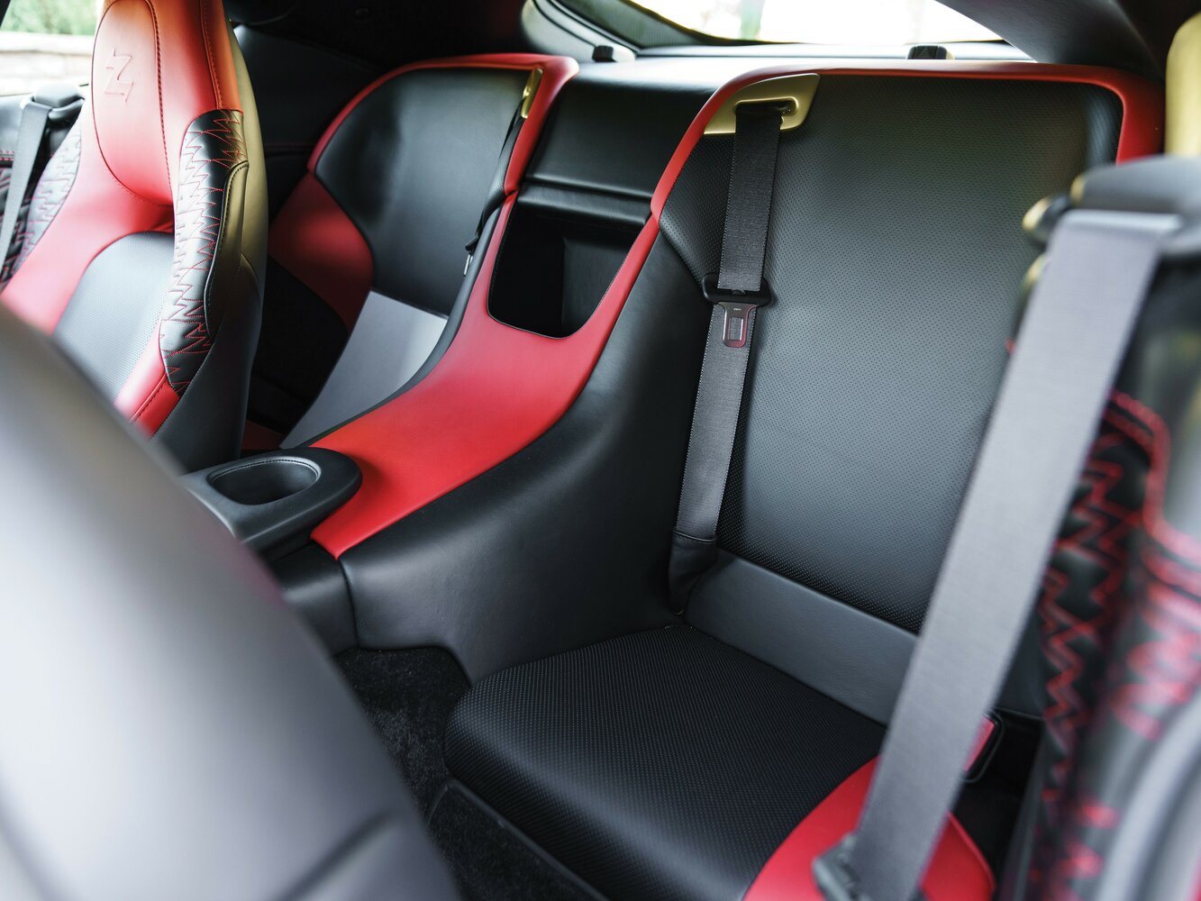 seat