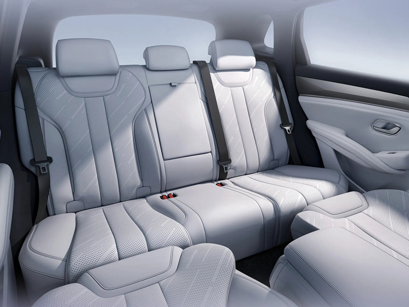 seat