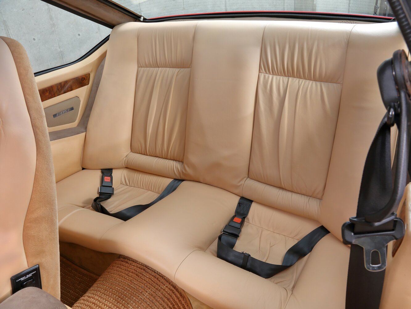 seat