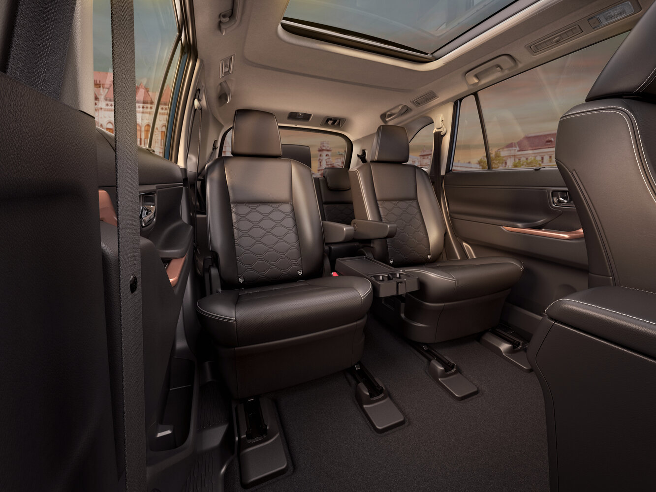 seat