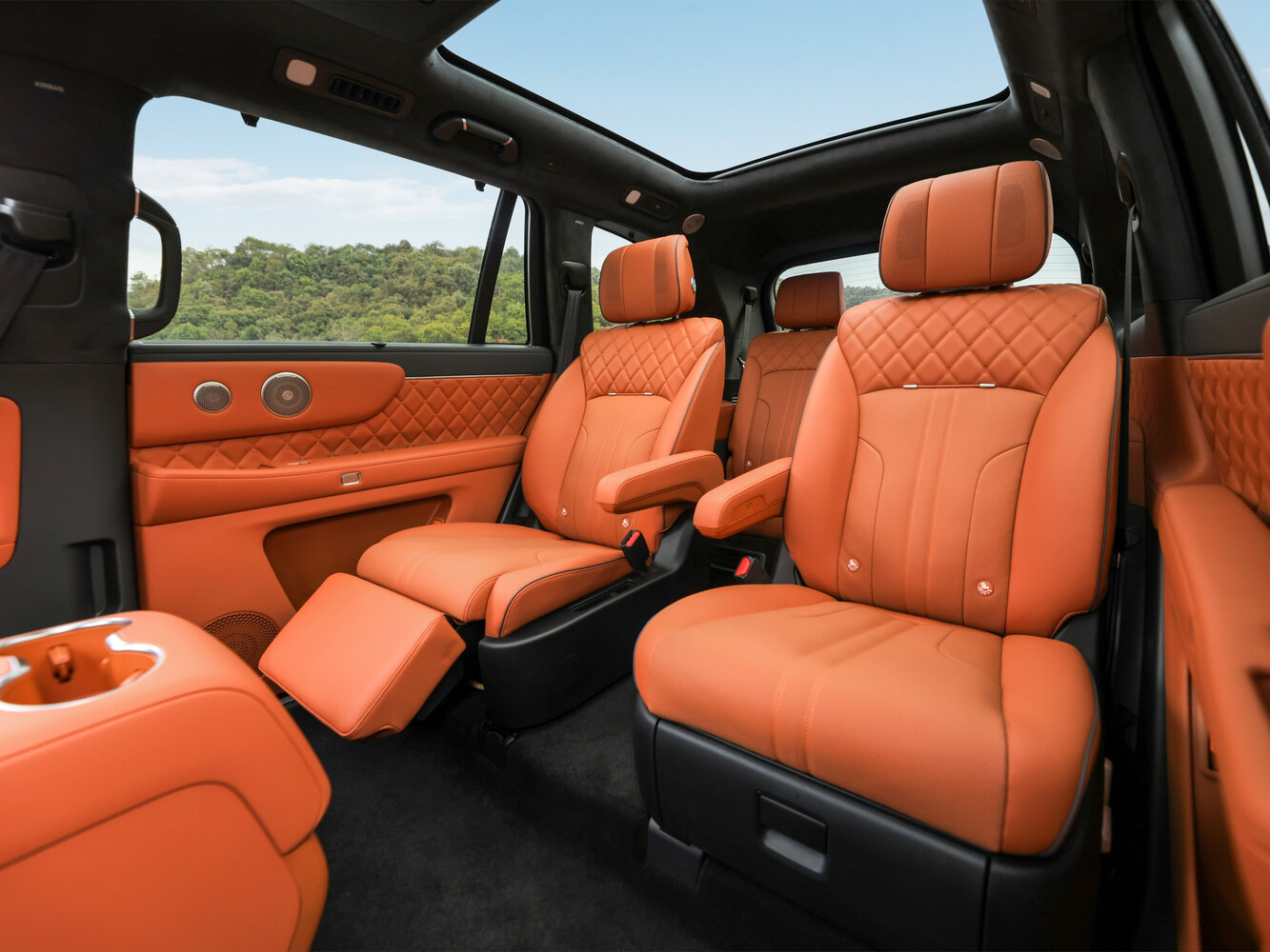 seat